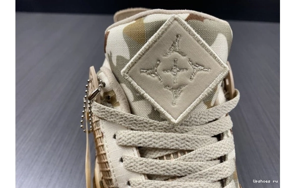 x May 'Camo' 4 Air DJ1193-200 Aleali Jordan  DJ1193-200 0623